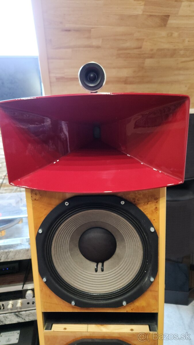 Reprosústavy JBL K2 S9500 Kopia - 2