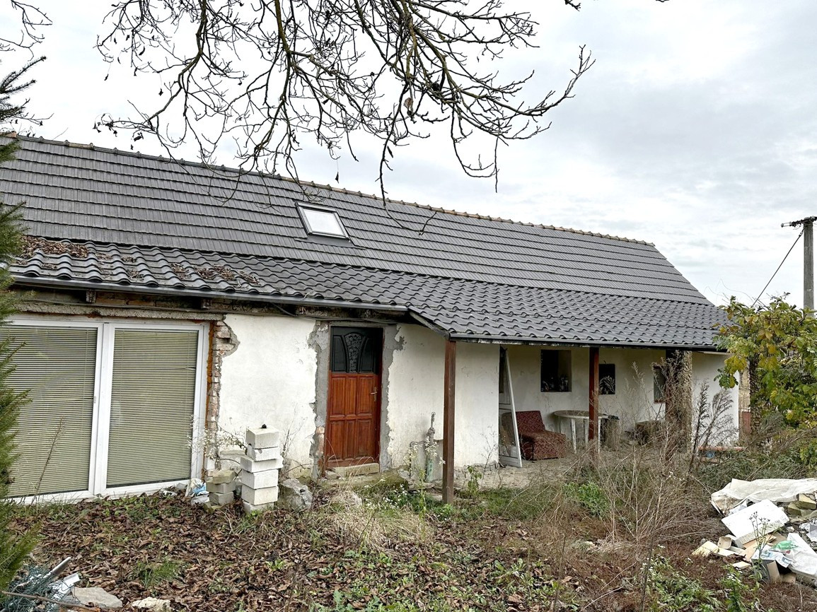 Výrazná zľava Predaj Dvoch Rodinných domov v obci Padar - 2