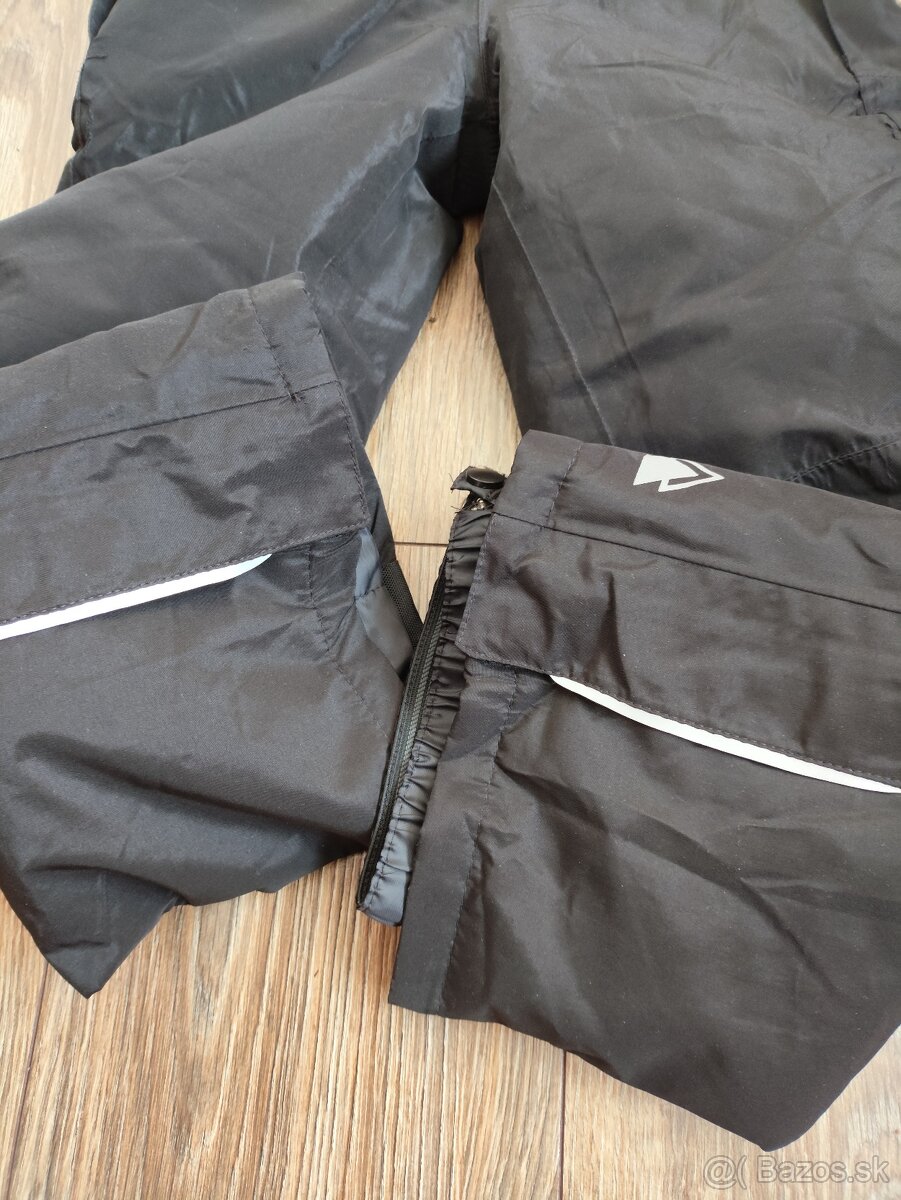 Oteplovaky 122/128 crivit - 2