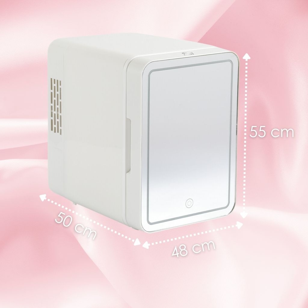 Mini chladnička na kozmetiku / nápoje - 2