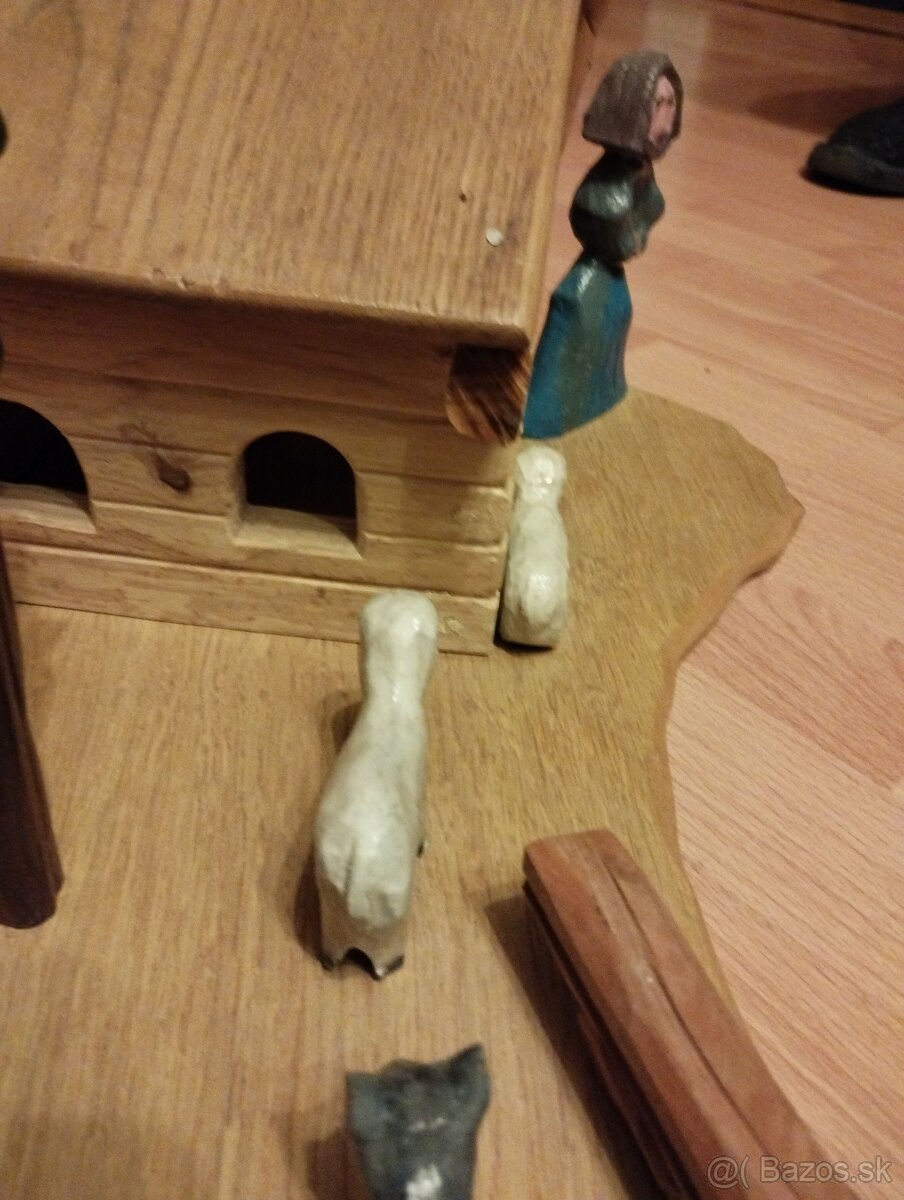 Betlehem a ostatne - 2