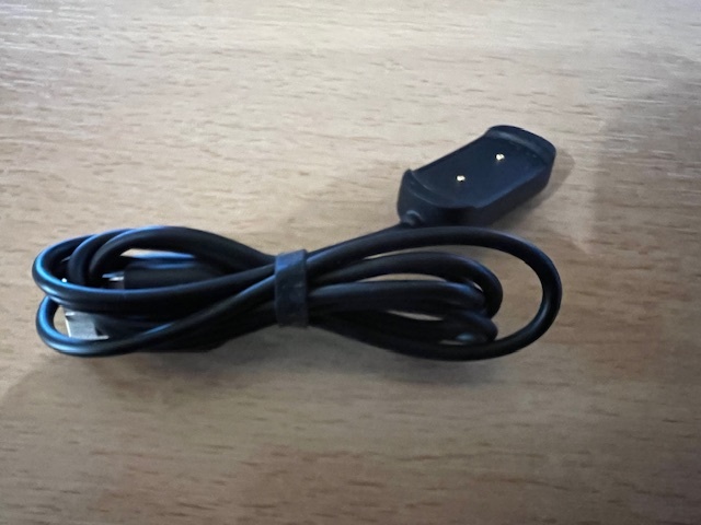 Nabíjačka pre Amazfit T-rex, Gtr 42/47mm - 2