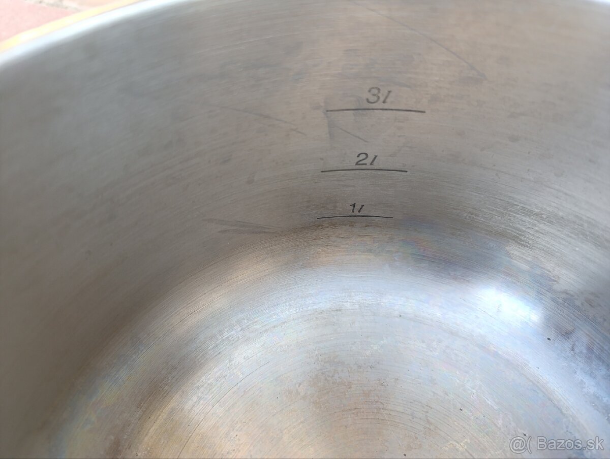 Tlakovy hrniec Tescoma bio exclusive + - 2