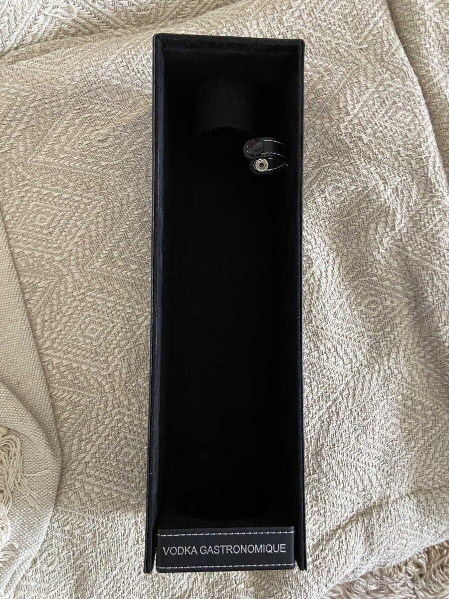 Beluga Transatlantic gold - 2