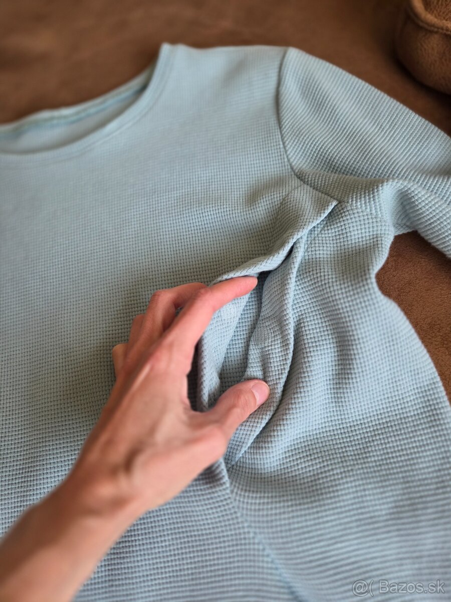 Mikina na dojcenie - 2