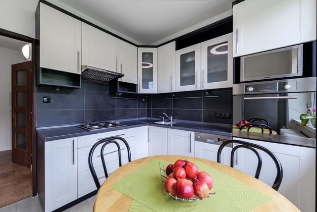 Predaj 2 izbový tehlový byt - top lokalita Košice I. Sever - 2