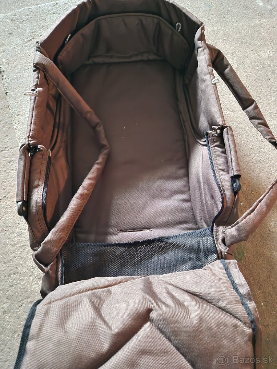 Gesslein vanicka sirsia - 2