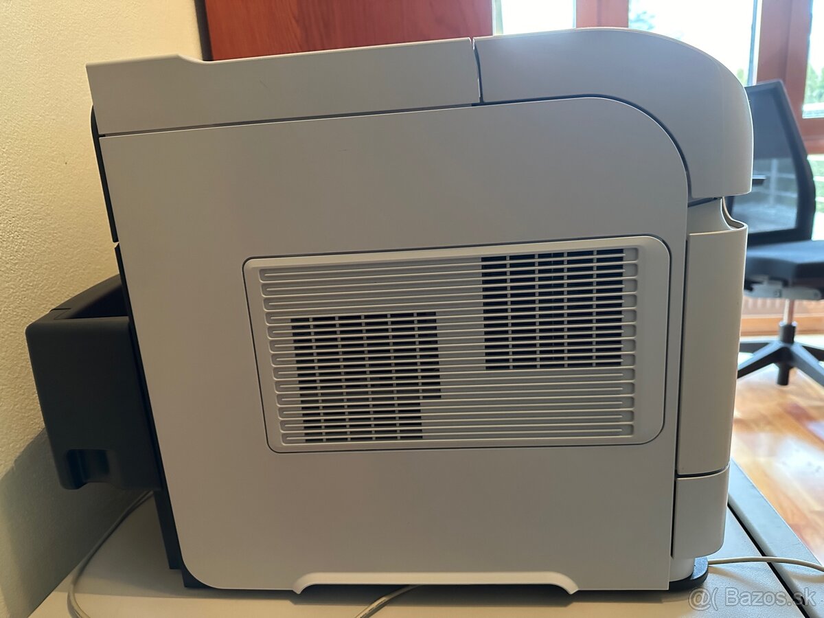 HP laserjet p4015 - 2