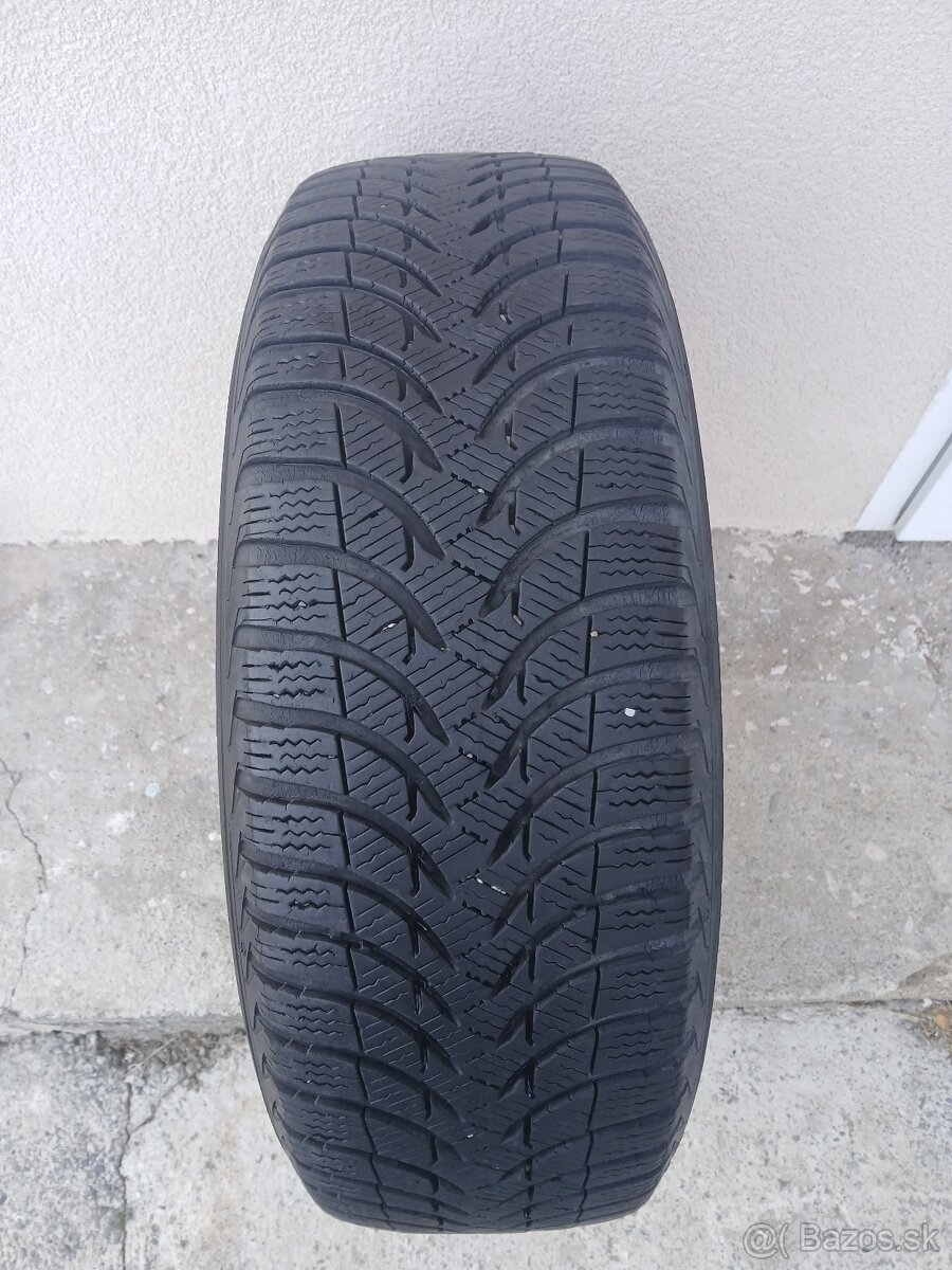 Rezerva R15 195/65 5x112 - 2