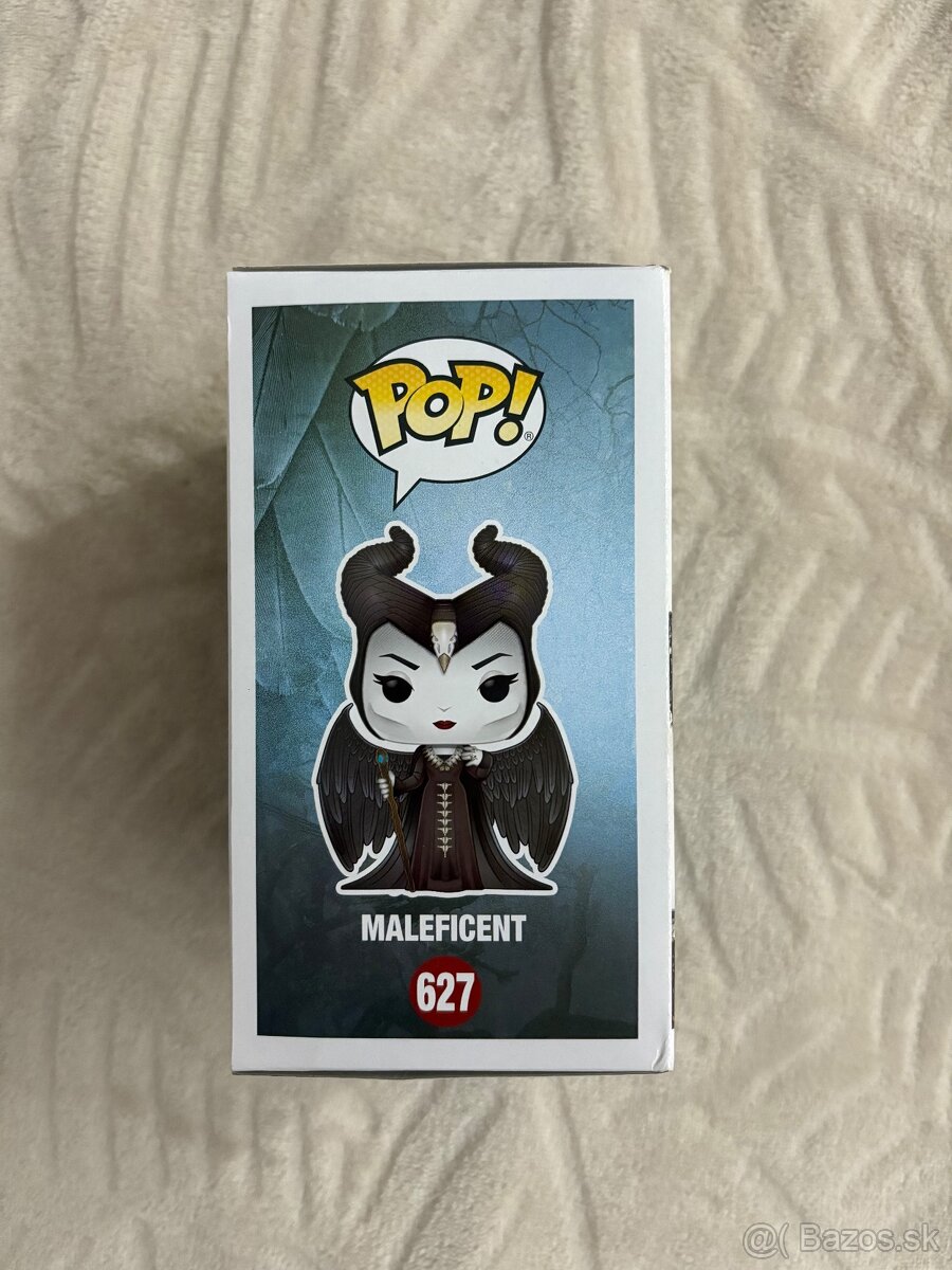 Funko POP figúrka - 2