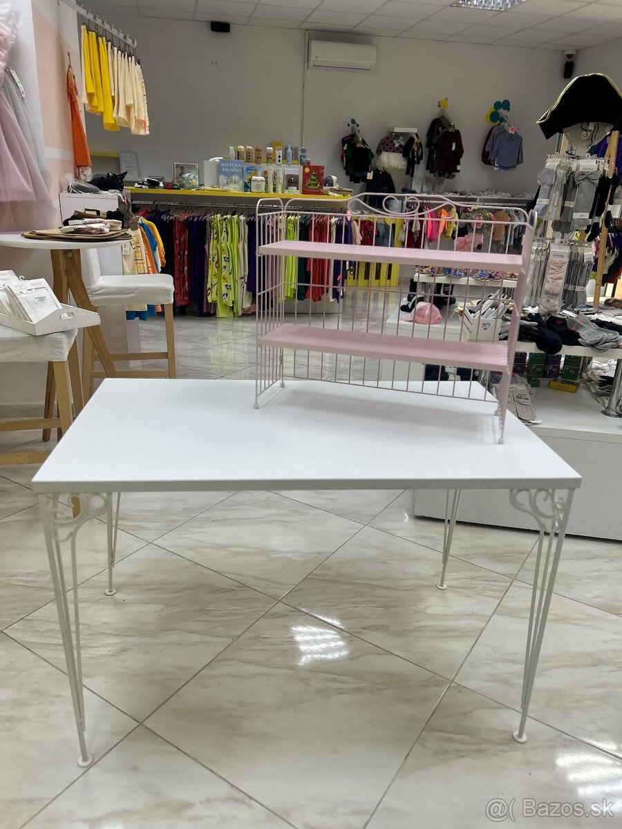 Stôl - 2