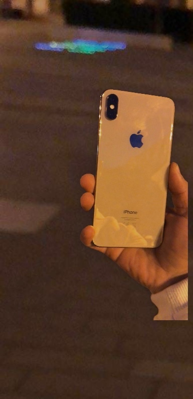 Predám iPhone xs - 2