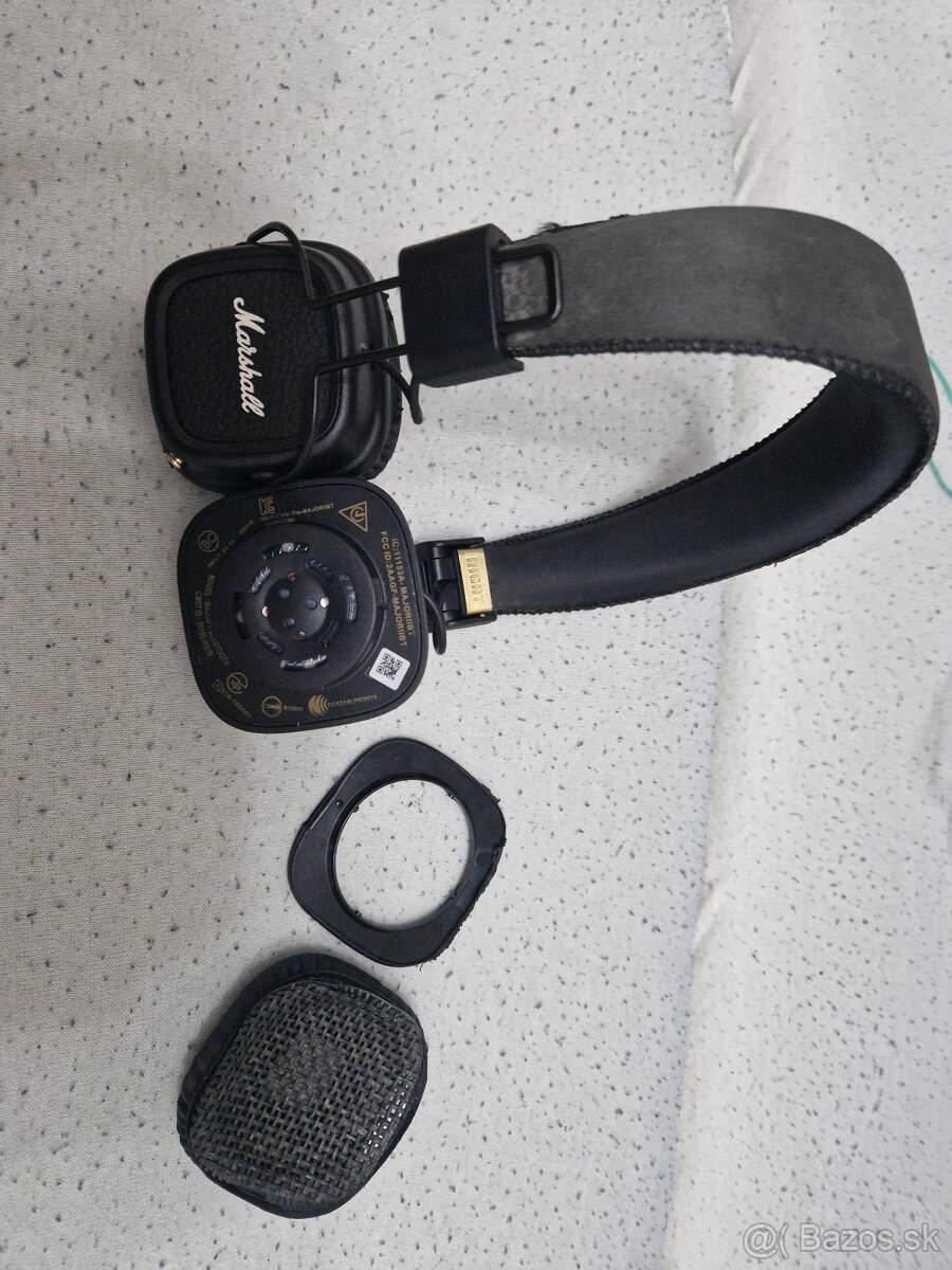 Marshall Major II - 2