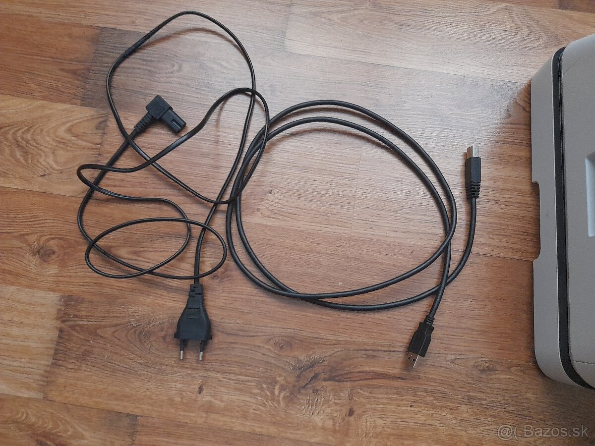 Predam Skener Epson WorkForce DS-1630 - 2