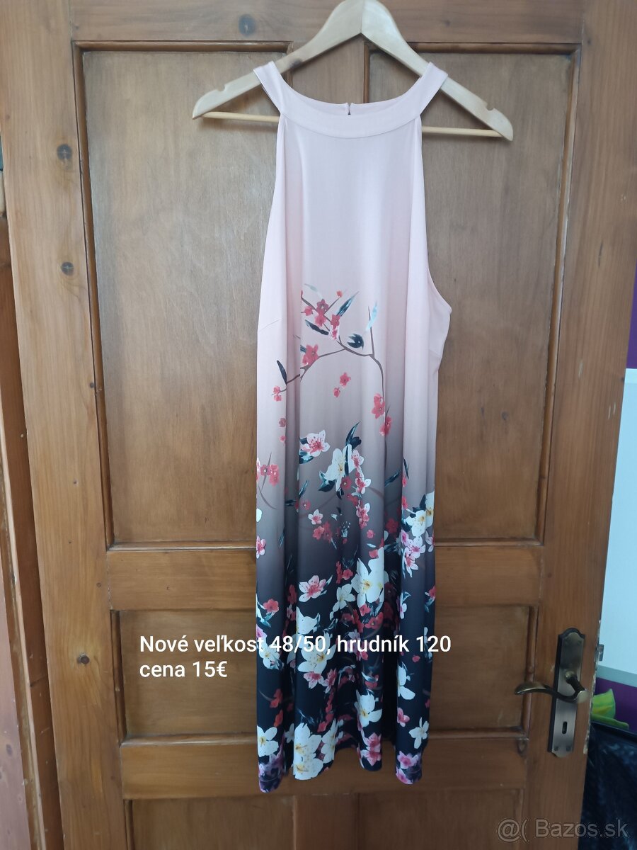 Dámske šaty - 2