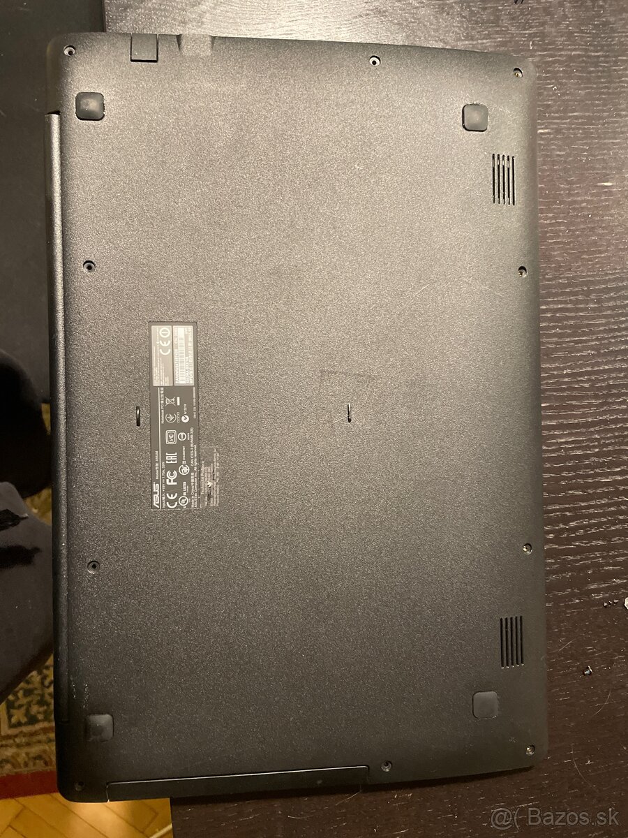 Predám Asus x553m na diely - 2