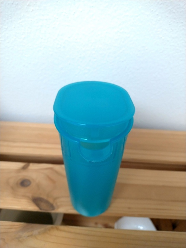 Tupperware mini kanvica, kanvicka mliečnik - 2