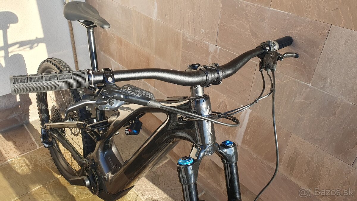 Specialized Turbo levo 3 Expert 2022 - S3 - 2