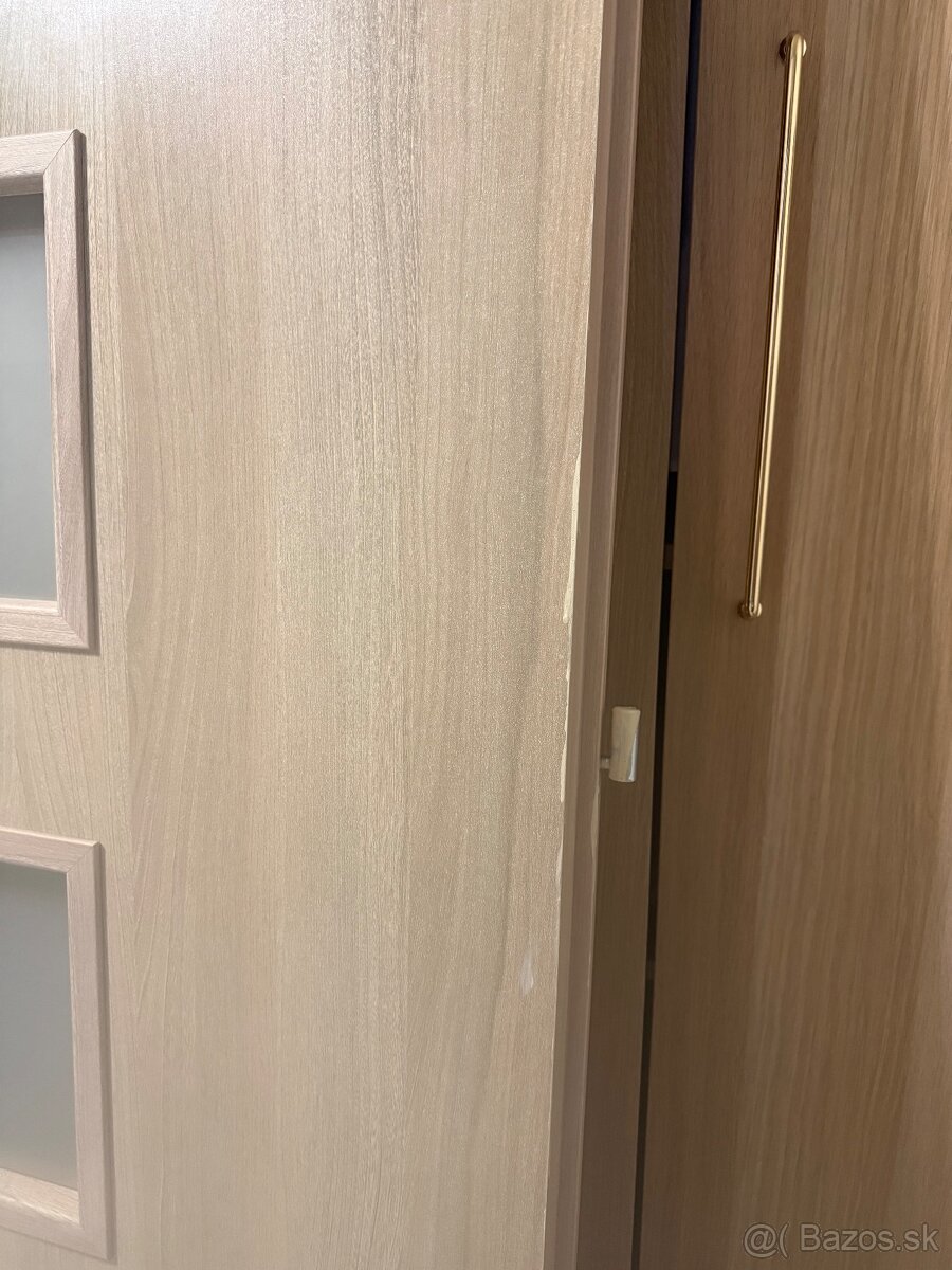 Interiérové dvere - 2