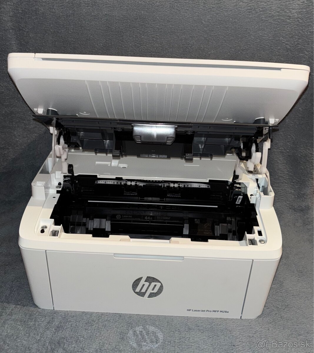 Tlačiareň HP LaserJet Pro MFP M28a - 2