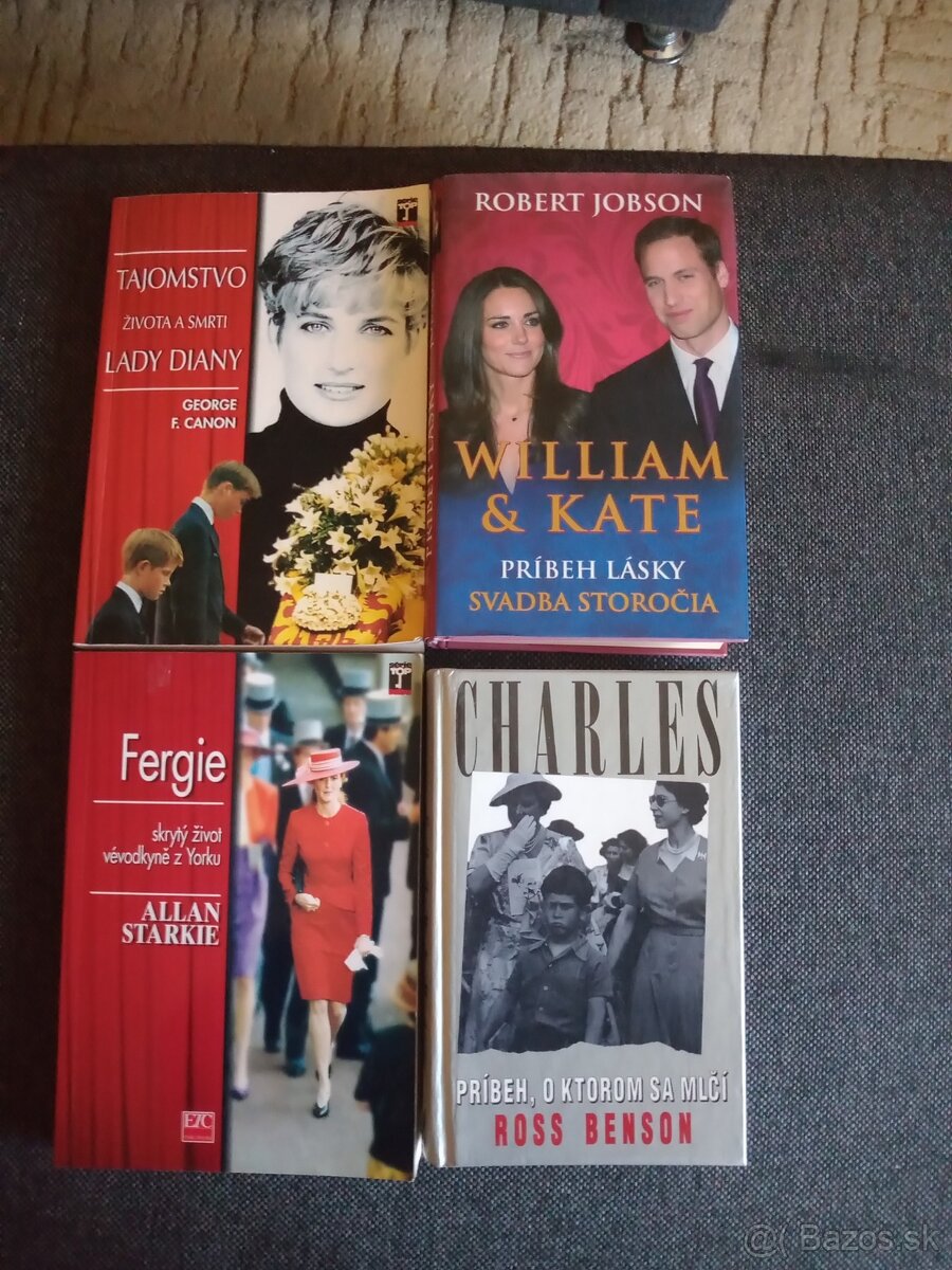 PRINCEZNA DIANA A INE - 2