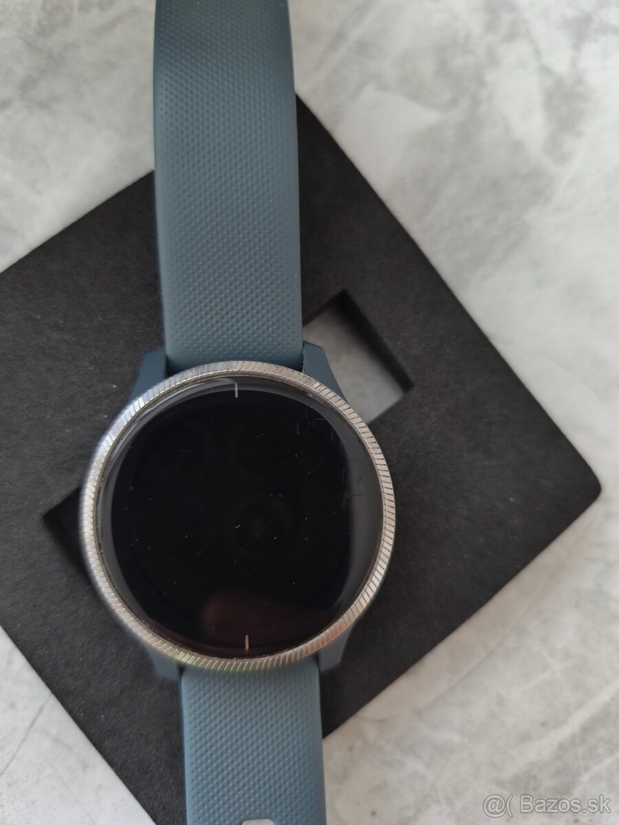 Predám Garmin Venu - 2