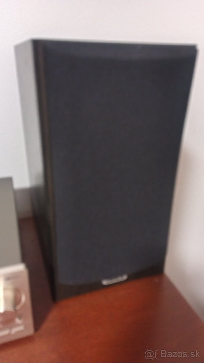 Tannoy Mercury mx2 - 2