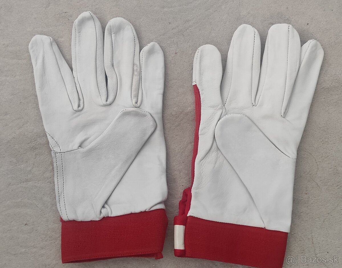 Pracovné rukavice CXS Technik - 2