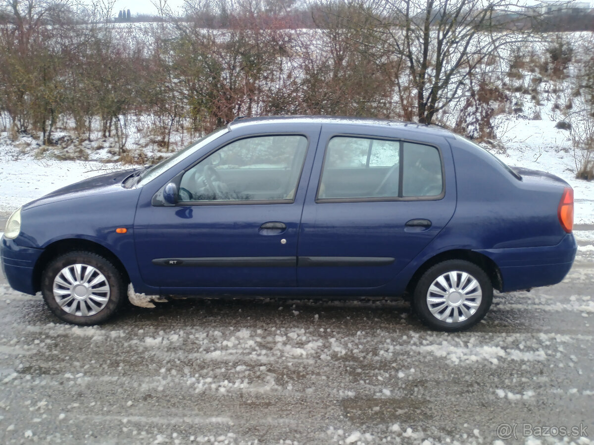 RENAULT clio thalia - 2