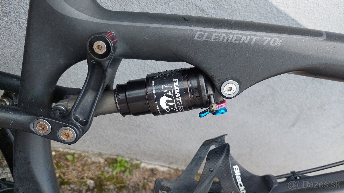 Rocky Mountain Element70Msl - 2