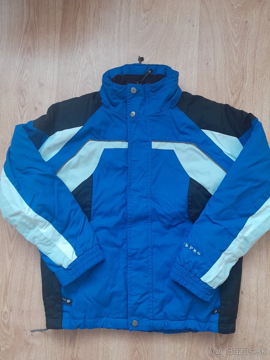 Alpine pro č.158 - 2