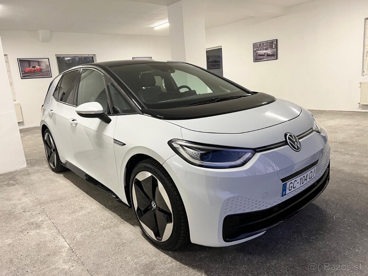 Volkswagen ID.3 Pro Performance - 2