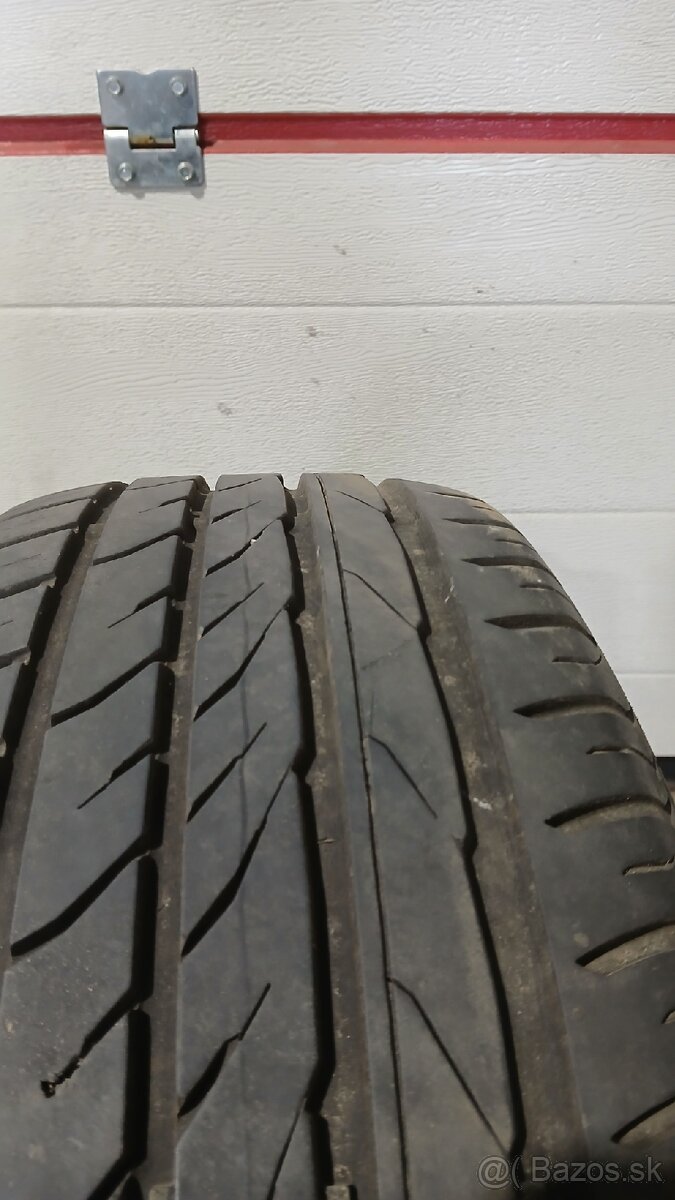 Predam2 ks letne 205-55-16 - 2