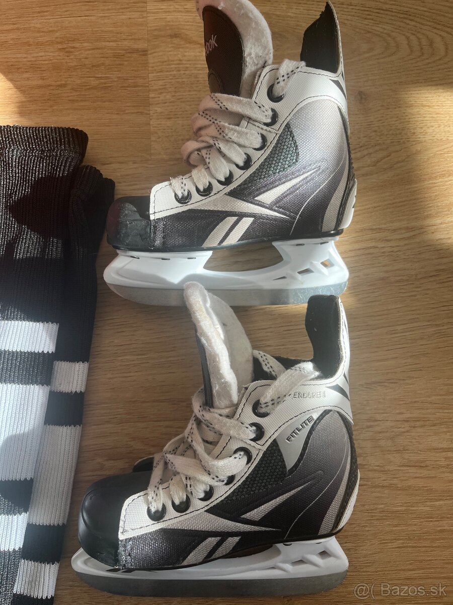 Hokejove korcule 28 - 2