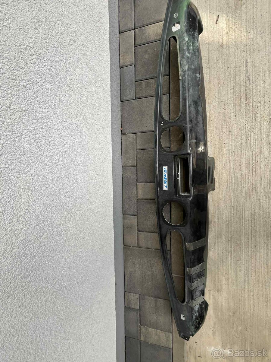 AVIA POLIČKA POLICA - 2