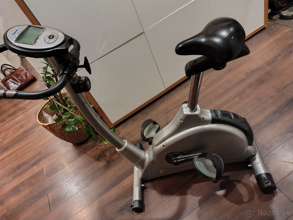 Predám stacionatnyy - 2