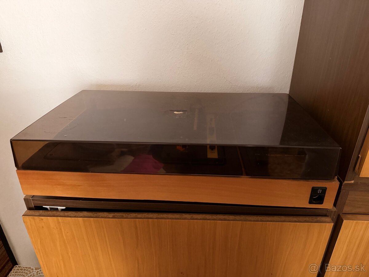 Gramofón NZC 160 - 2