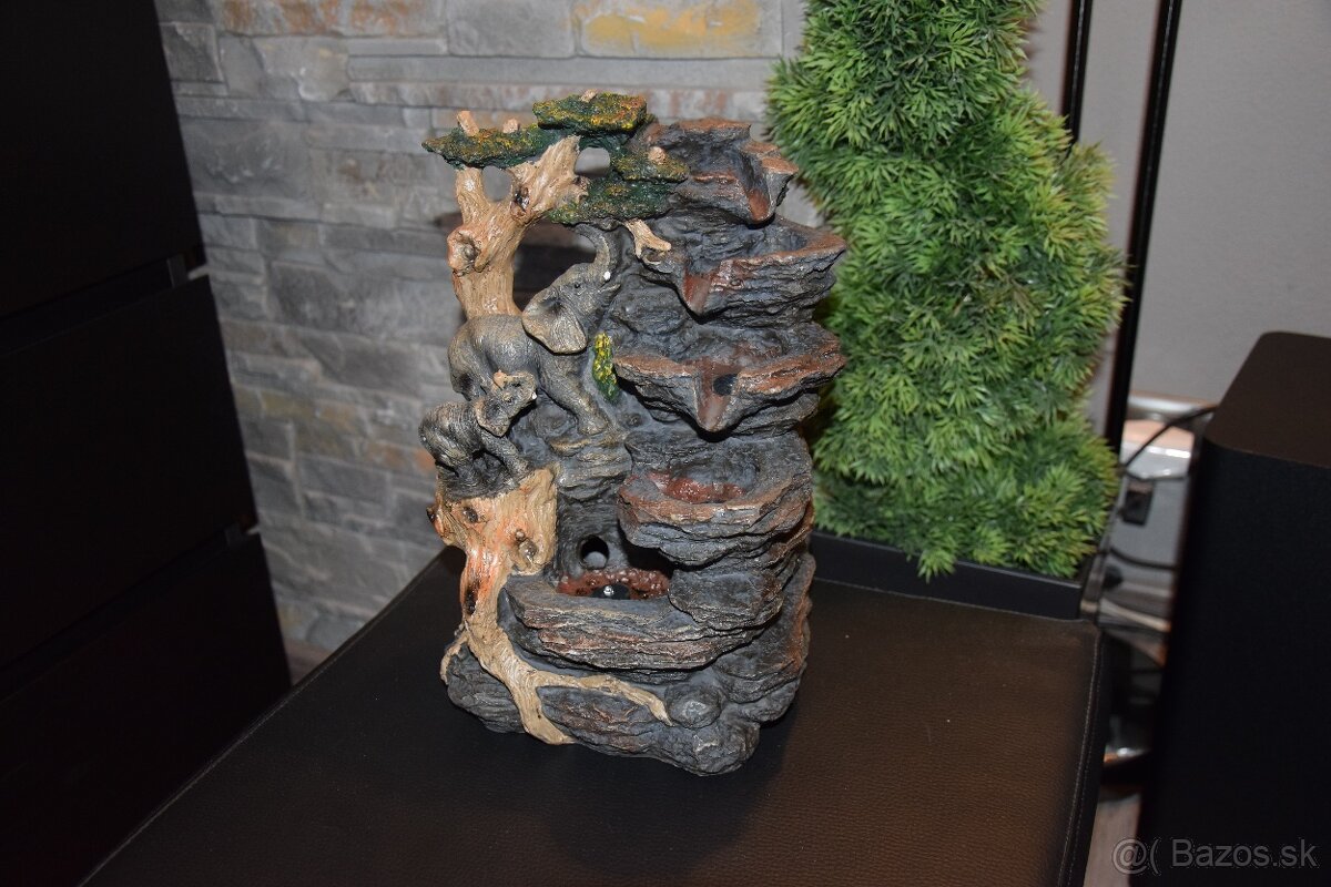 Izbova fontana 3 - 2