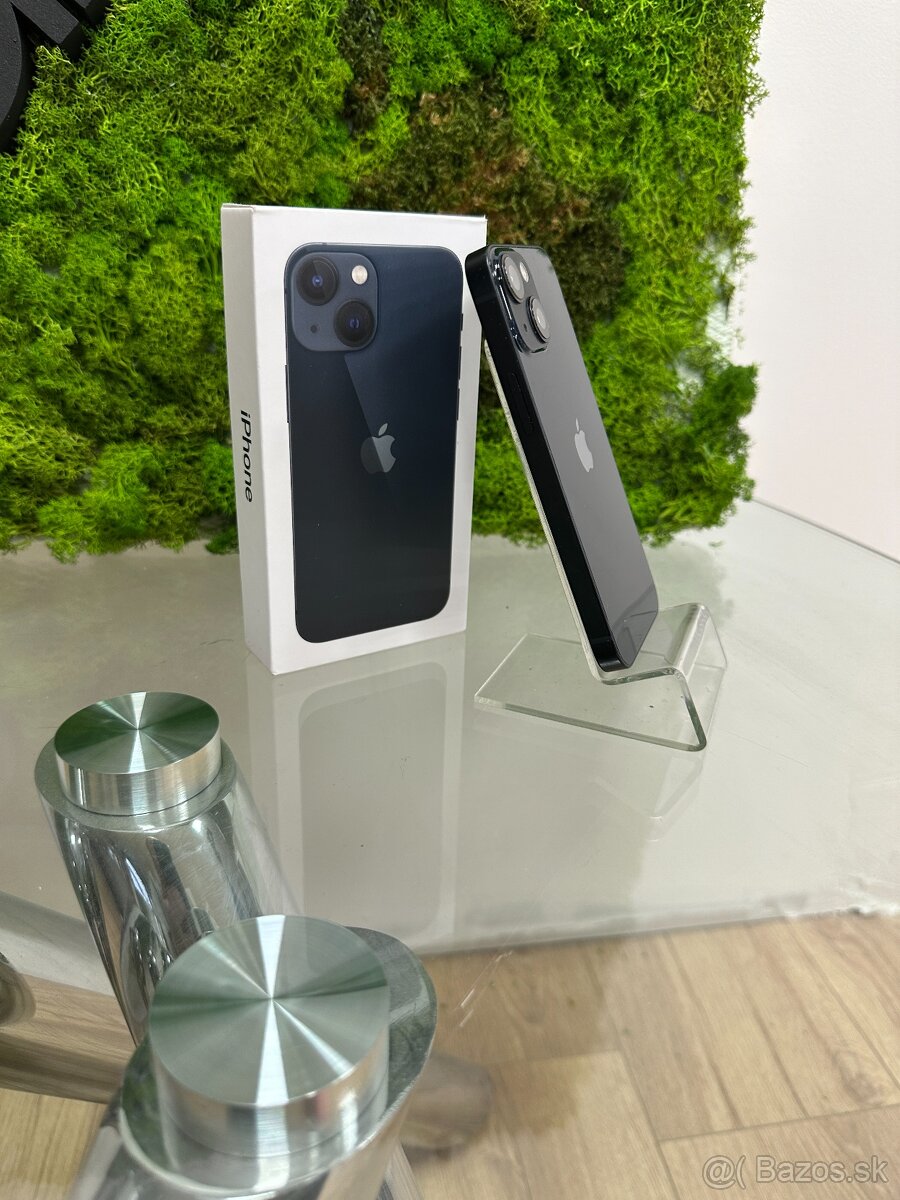 Apple iPhone 13 mini 128GB Green - 2