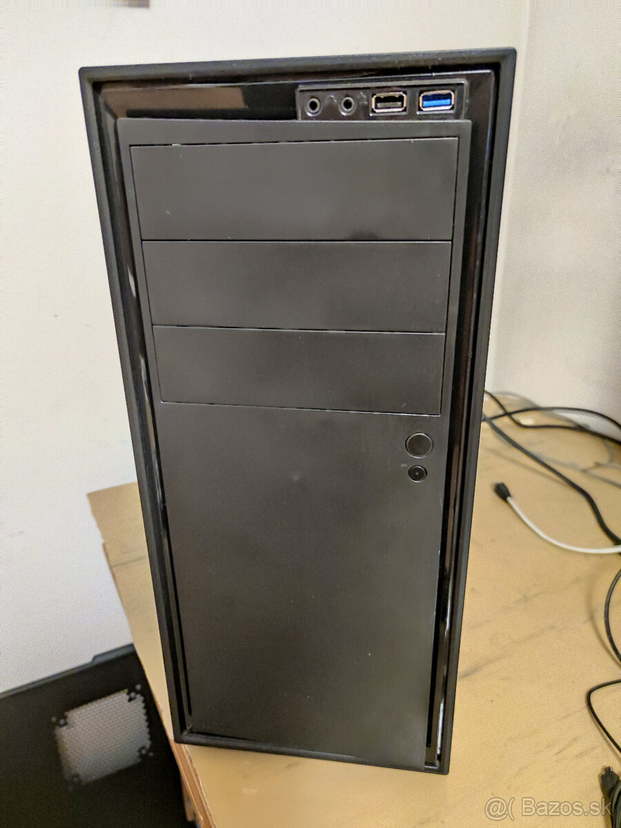 Pracovná stanica na fotografie - 2