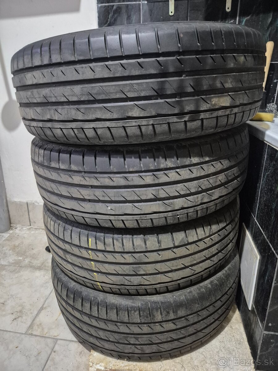 Laufenn 245/70/R16 4x - 2