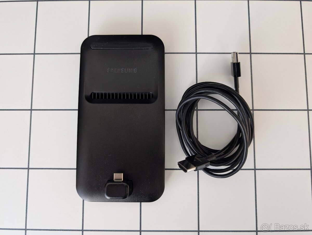 Samsung DeX Pad - 2