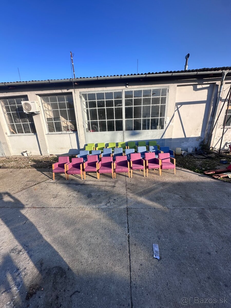 Kaviaren, restaurácia - 2