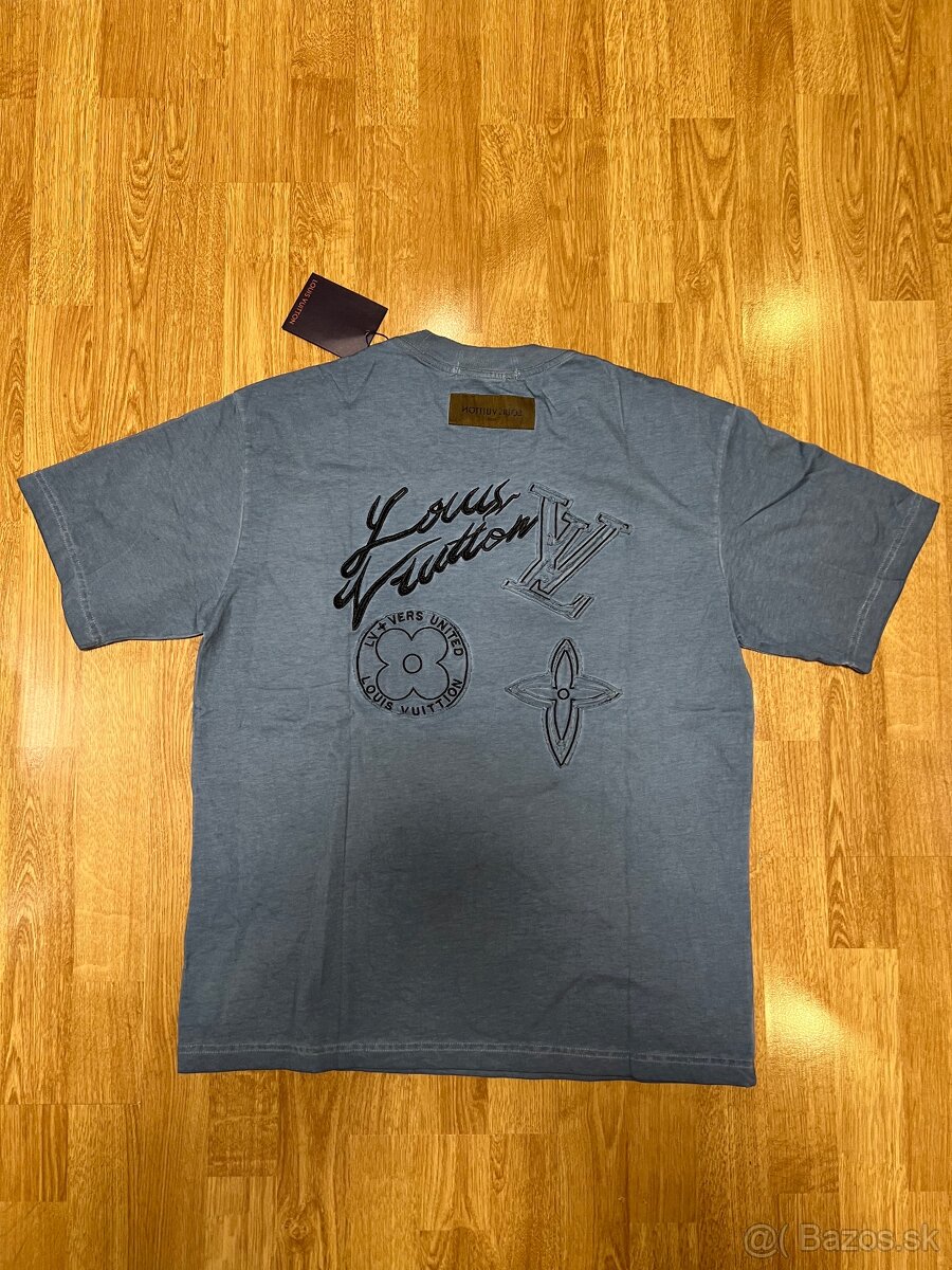 LV tričko - 2