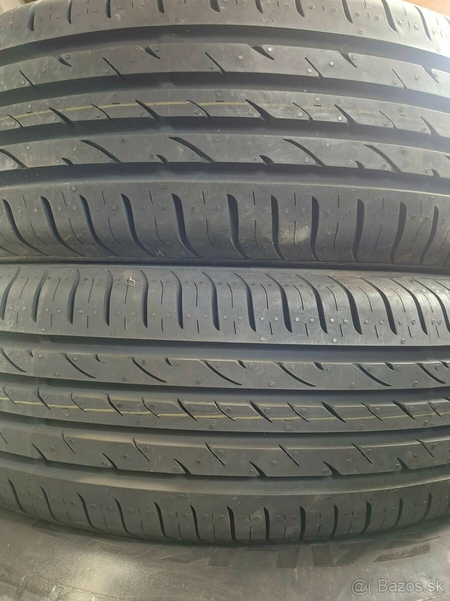205/65R16 Nexen letné uplne nové - 2