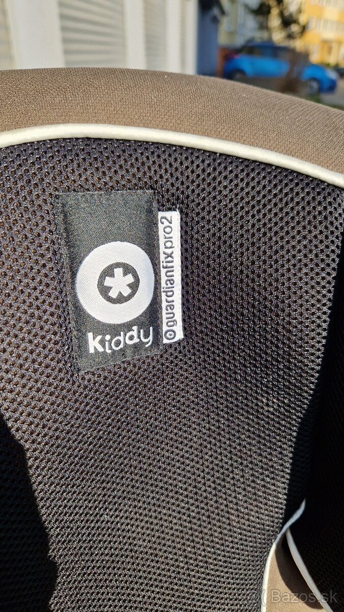 Kiddy Guardianfixpro 2 - 2