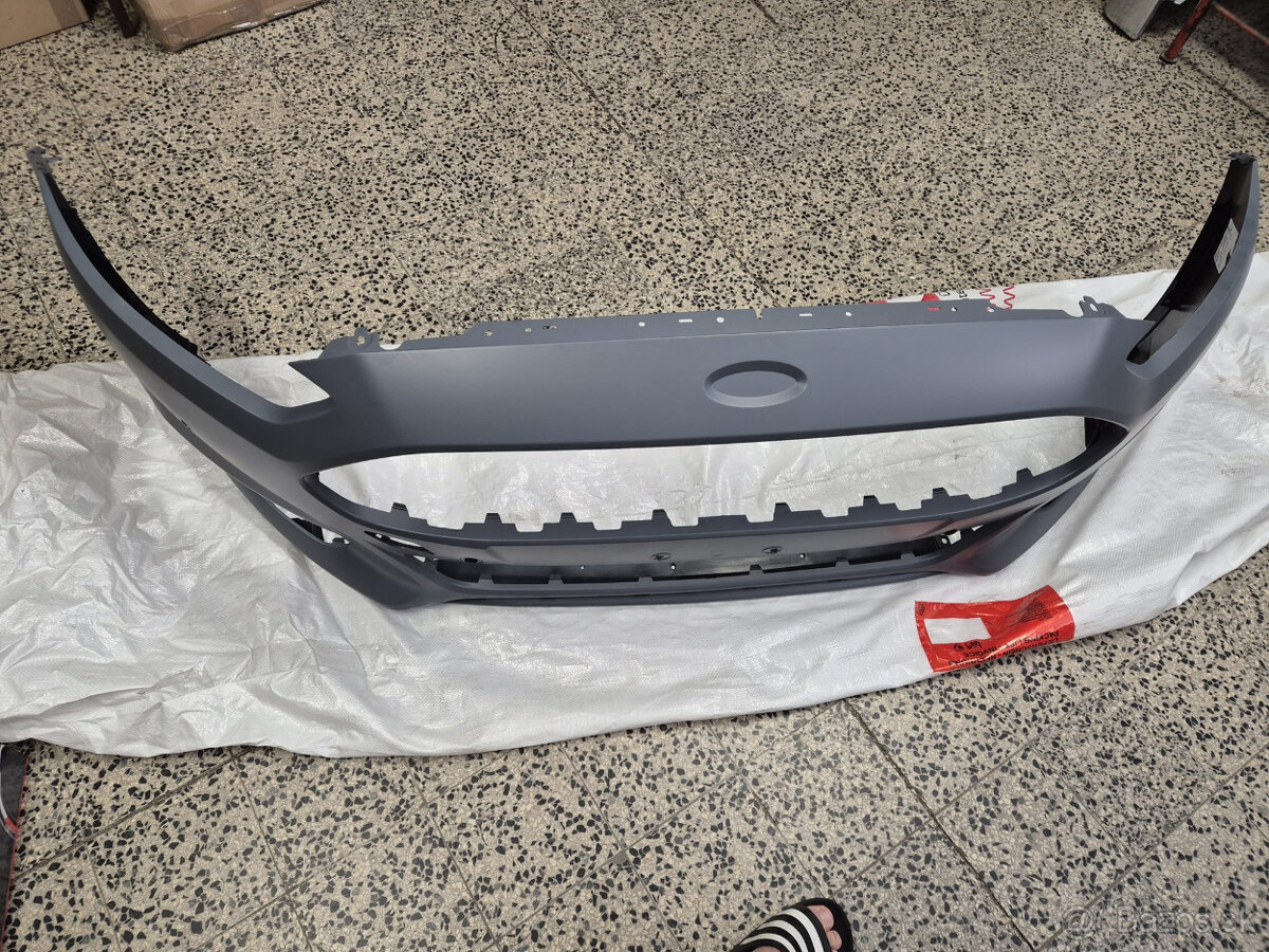 ford mondeo přední narazník - 2