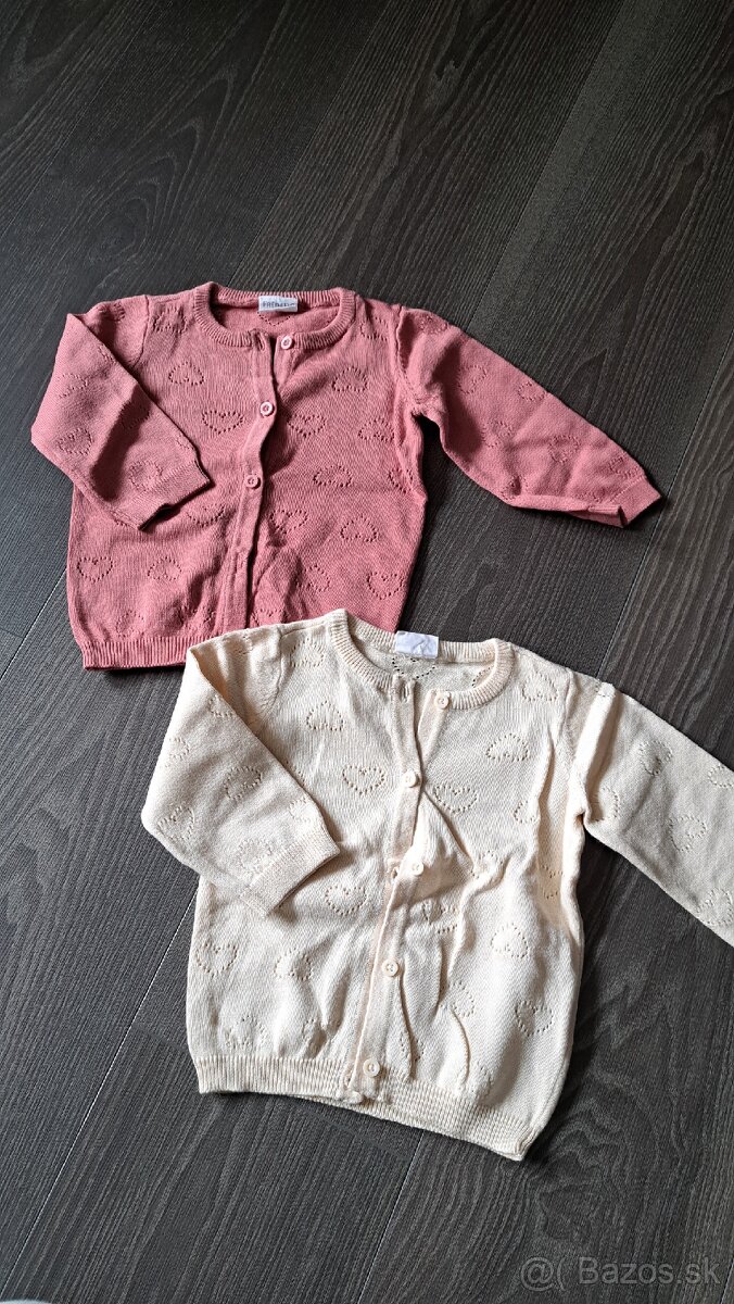 Balík oblečenia 74 - 2