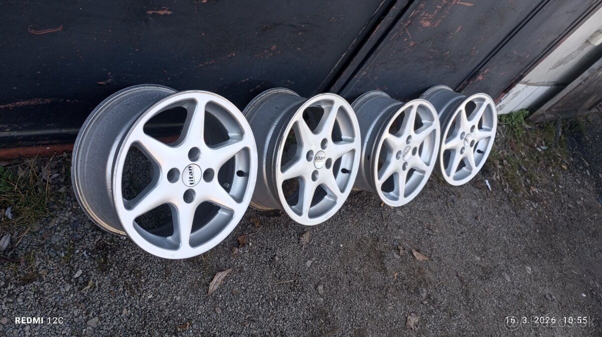 elektrony 4x108 r15 - 2