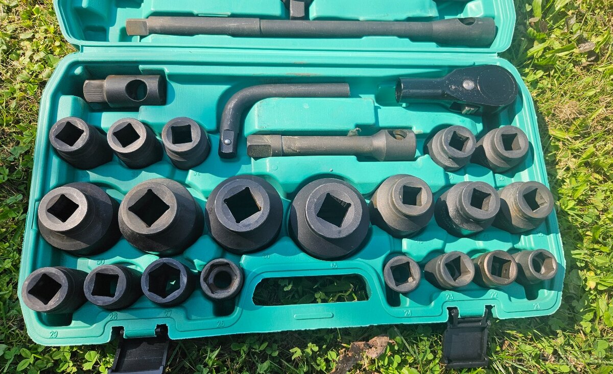 Tankova gola sada - 2